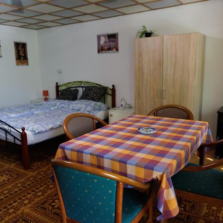 Tatry Liptov Guest House Jakubovany  Exterior foto
