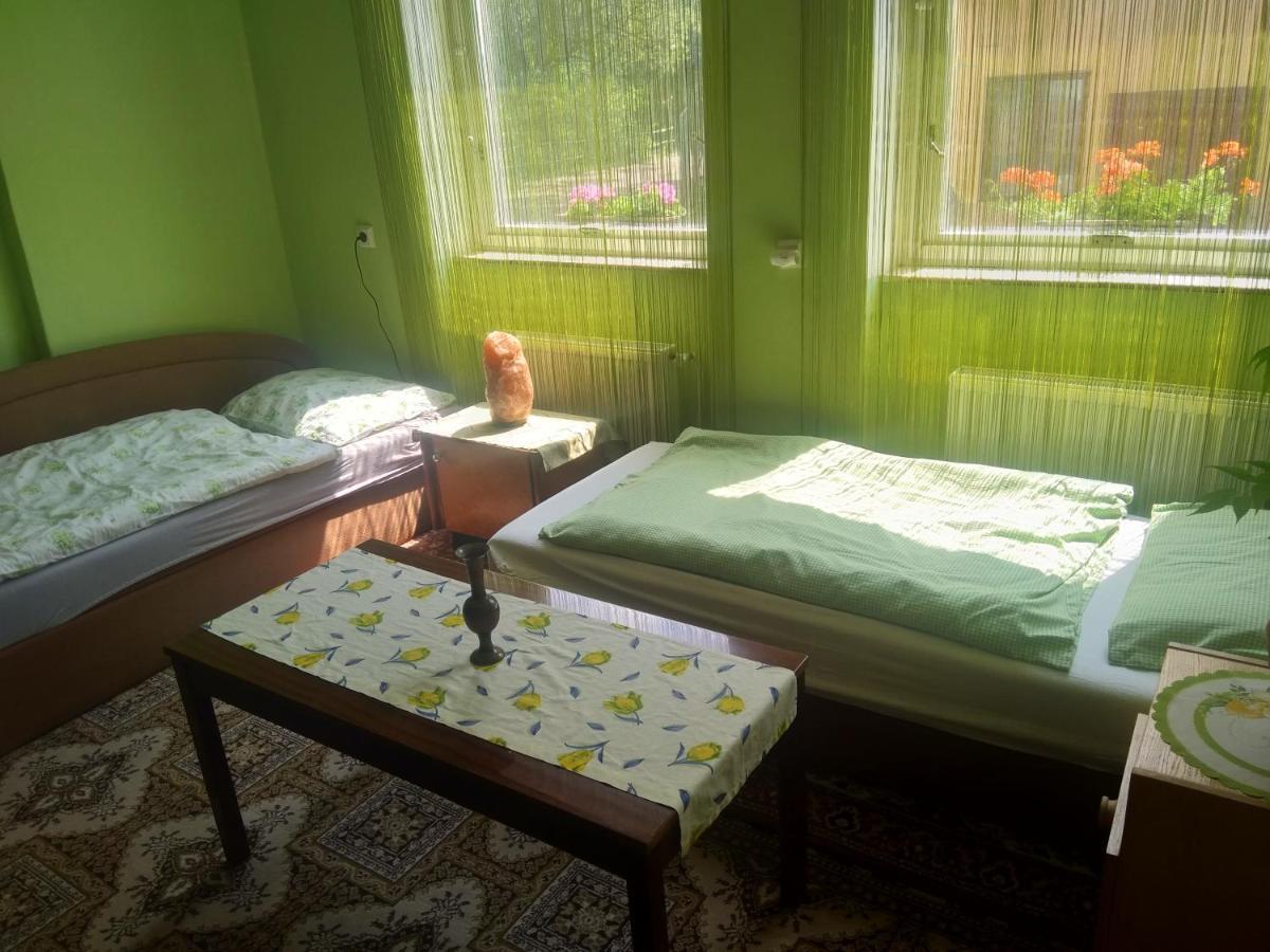 Tatry Liptov Guest House Jakubovany  Exterior foto
