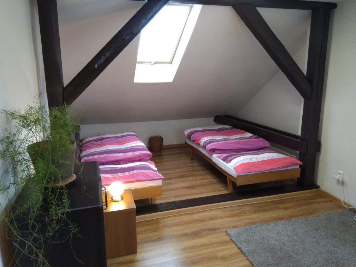 Tatry Liptov Guest House Jakubovany  Exterior foto
