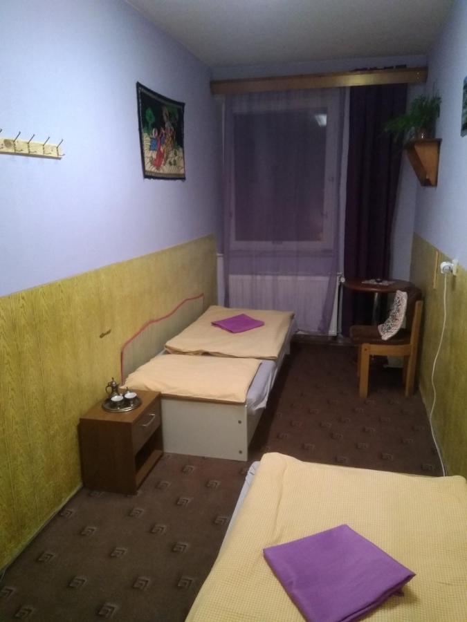 Tatry Liptov Guest House Jakubovany  Exterior foto