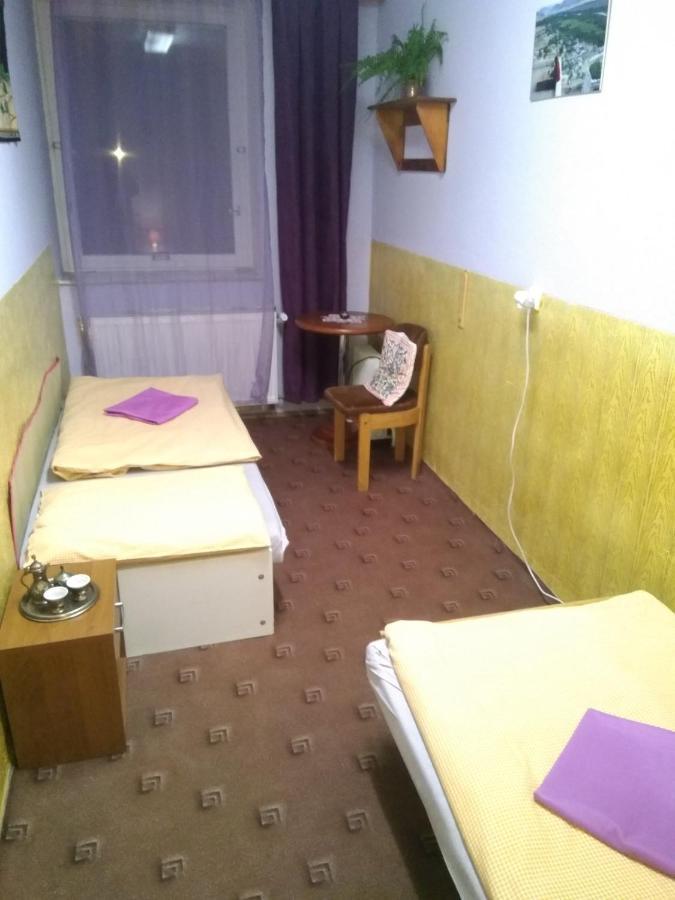 Tatry Liptov Guest House Jakubovany  Exterior foto