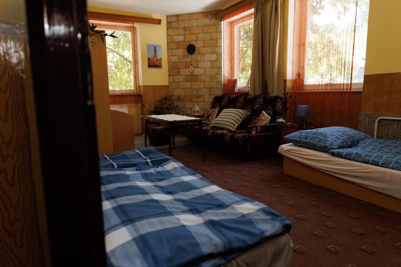 Tatry Liptov Guest House Jakubovany  Exterior foto