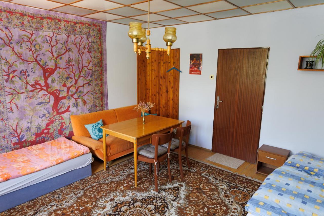 Tatry Liptov Guest House Jakubovany  Exterior foto