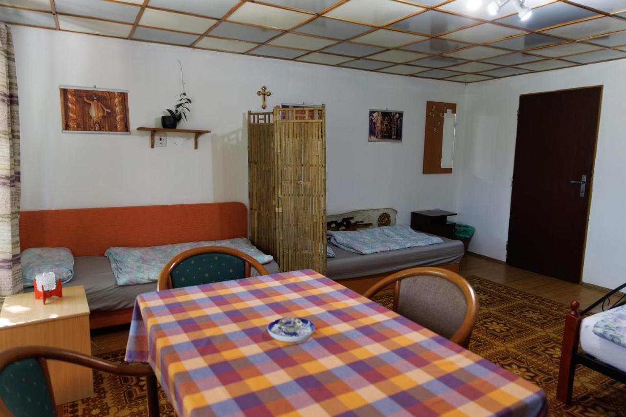 Tatry Liptov Guest House Jakubovany  Exterior foto