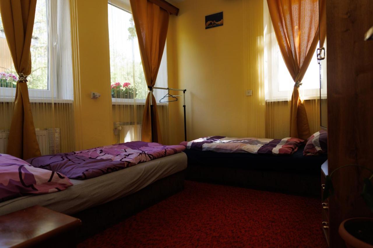 Tatry Liptov Guest House Jakubovany  Exterior foto