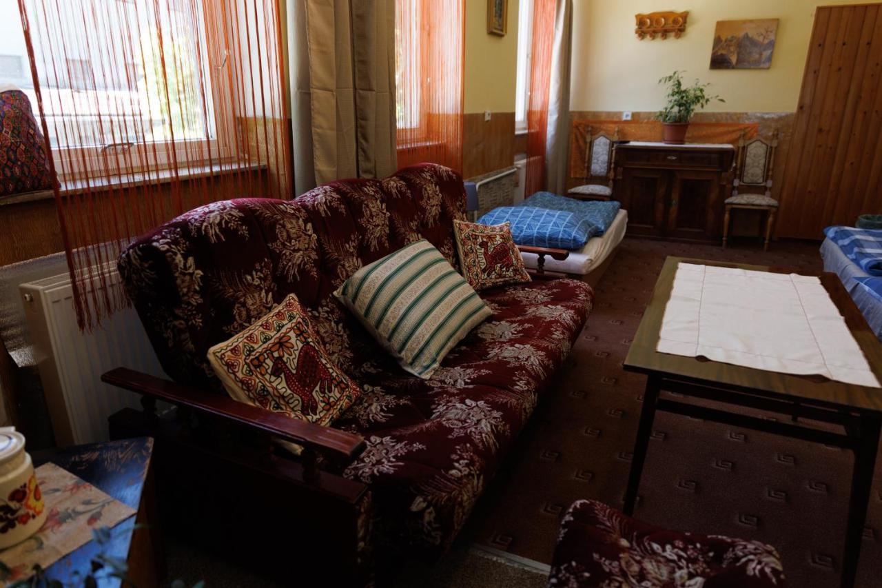 Tatry Liptov Guest House Jakubovany  Exterior foto