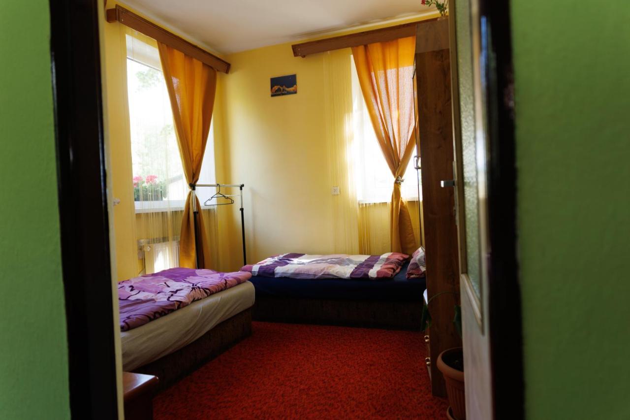 Tatry Liptov Guest House Jakubovany  Exterior foto