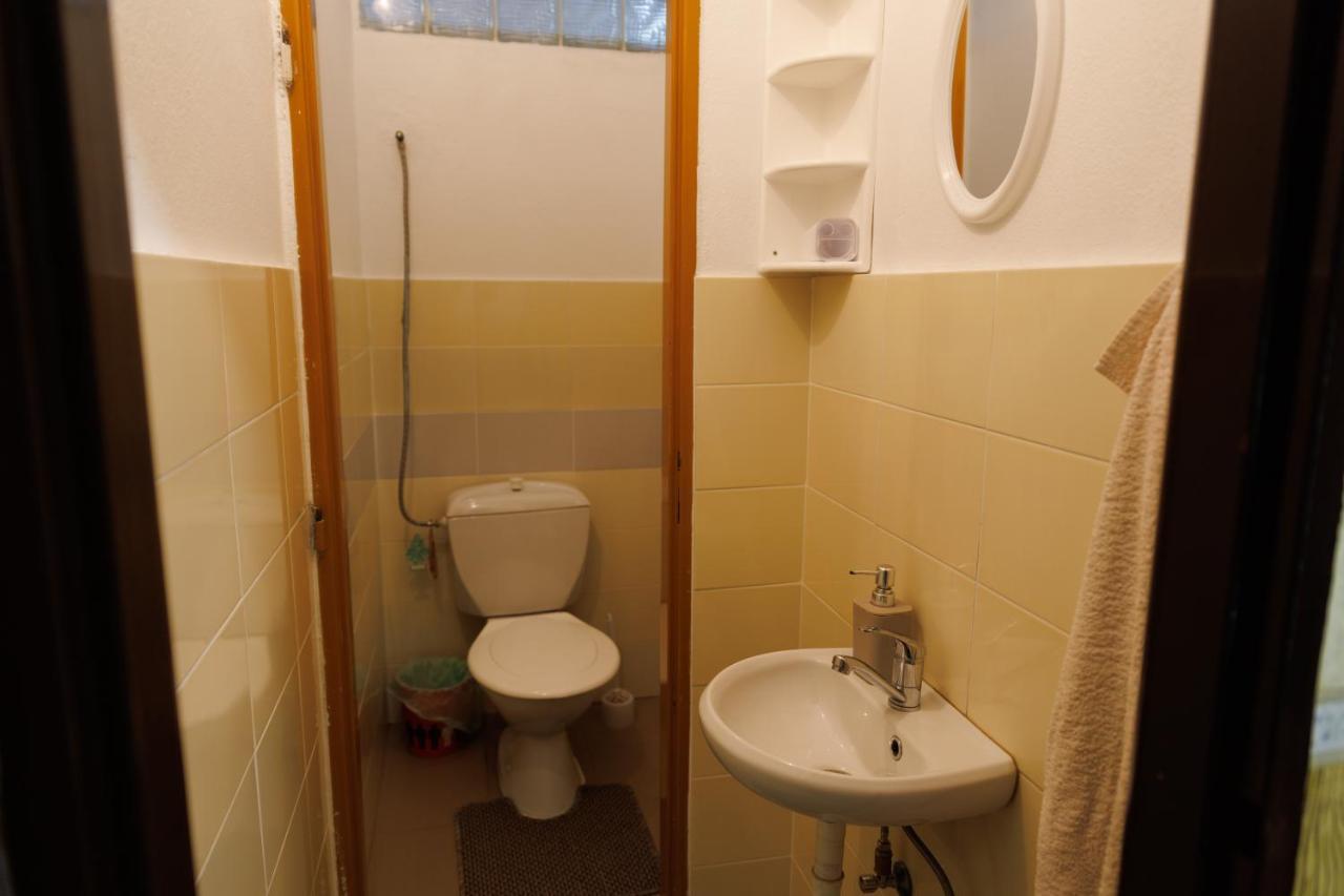 Tatry Liptov Guest House Jakubovany  Exterior foto