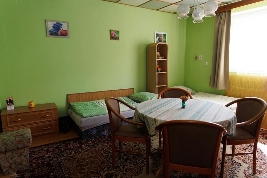 Tatry Liptov Guest House Jakubovany  Exterior foto