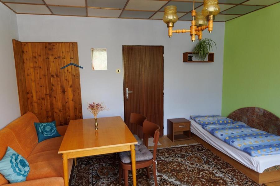 Tatry Liptov Guest House Jakubovany  Exterior foto