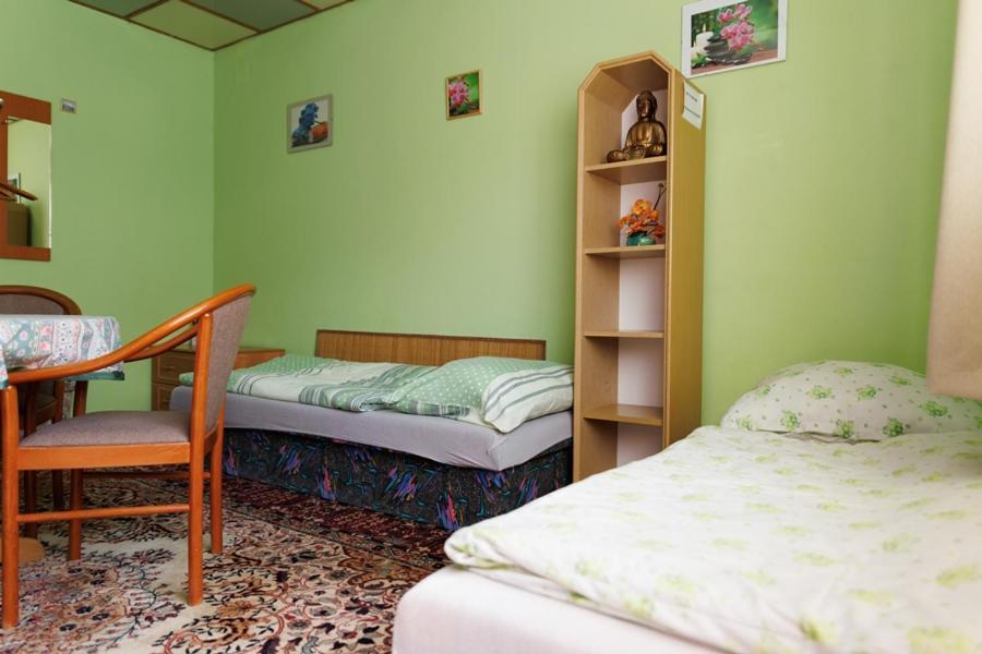 Tatry Liptov Guest House Jakubovany  Exterior foto