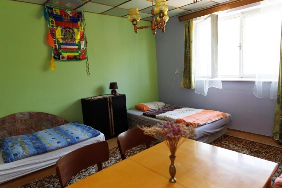 Tatry Liptov Guest House Jakubovany  Exterior foto