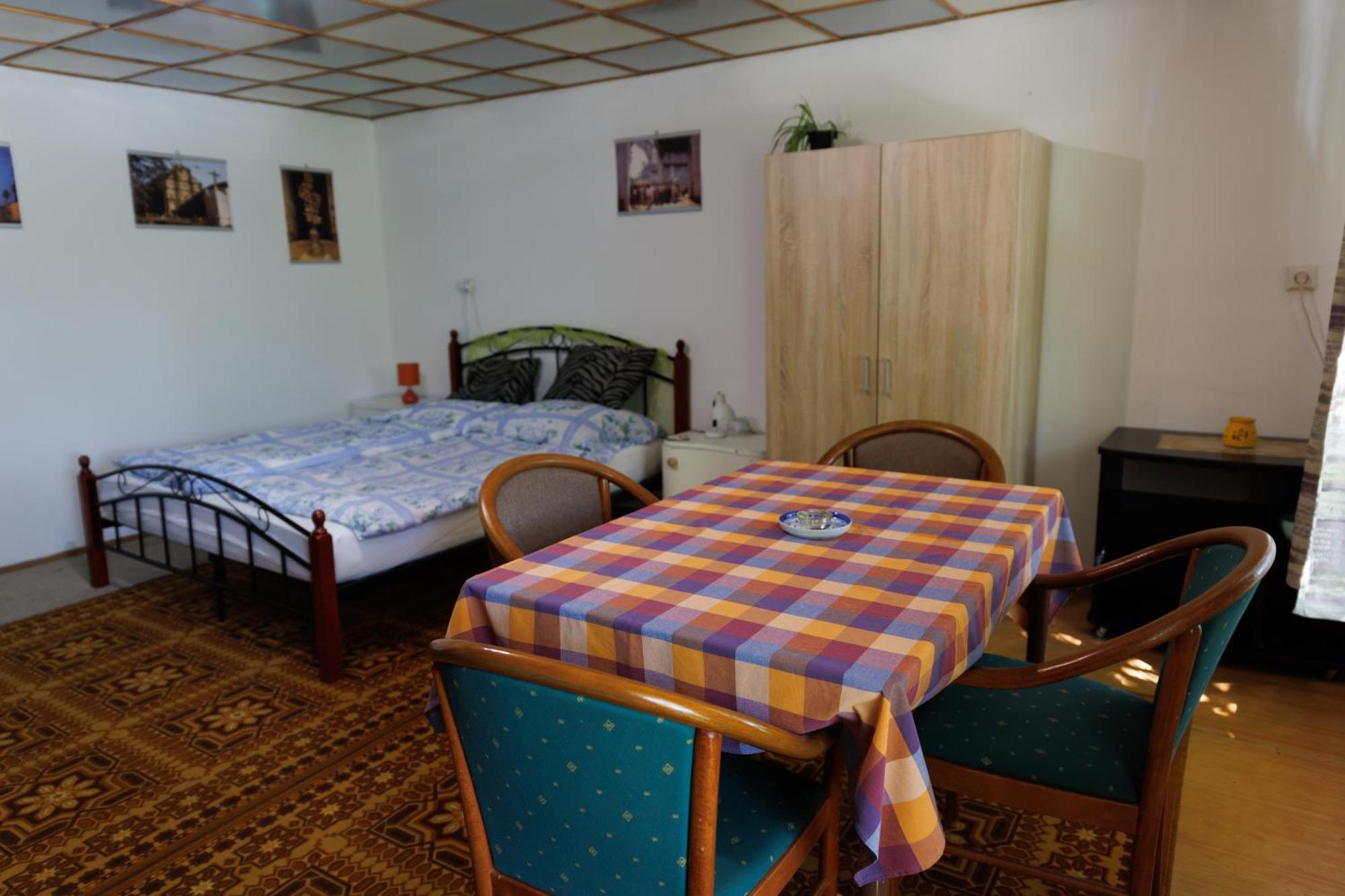 Tatry Liptov Guest House Jakubovany  Exterior foto