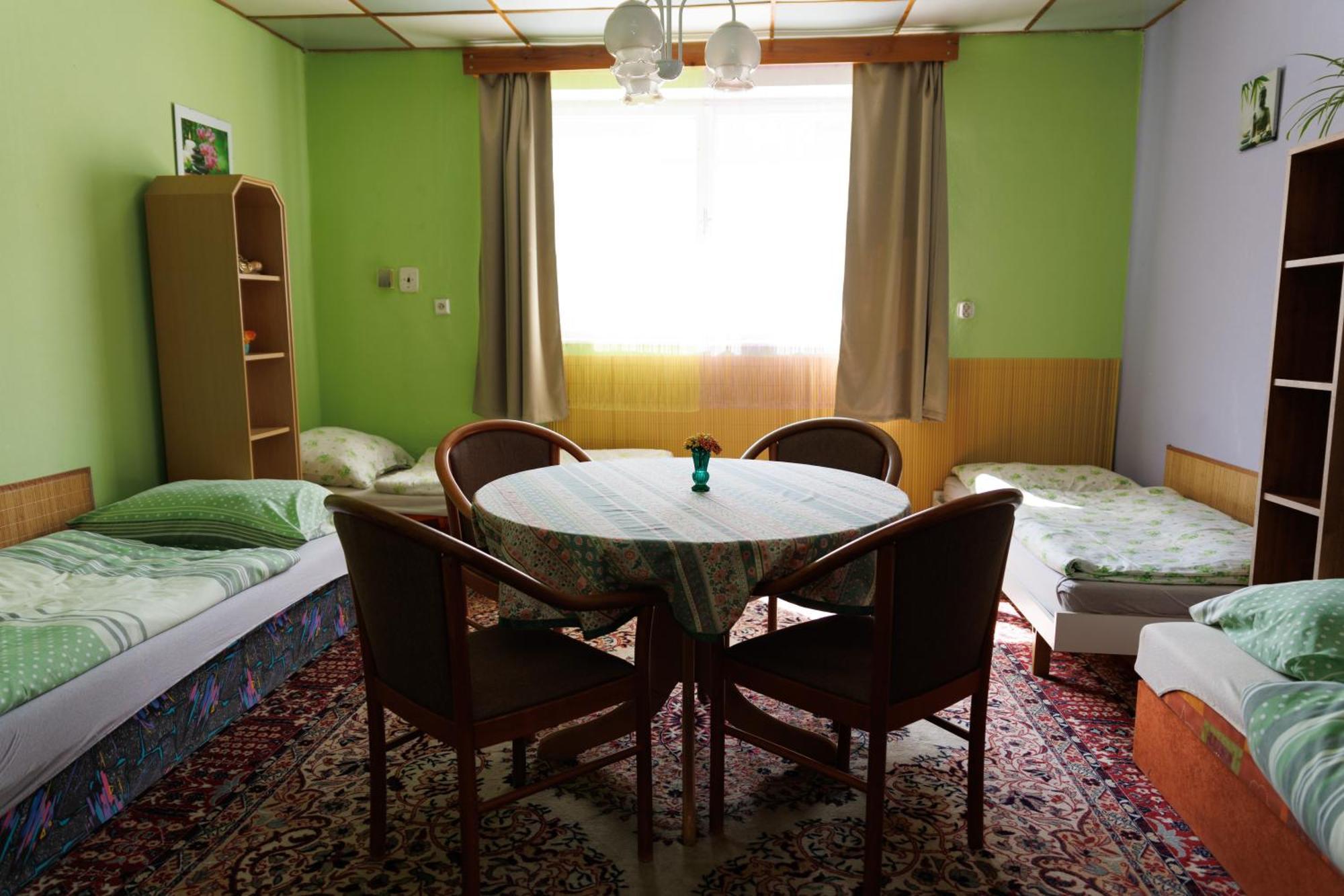 Tatry Liptov Guest House Jakubovany  Exterior foto